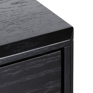 Oscar Black Oak