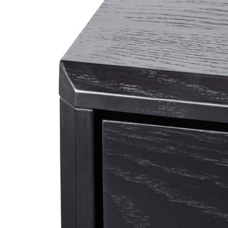 Oscar Black Oak