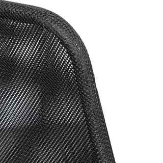 Randwick Office Chair Black Blue