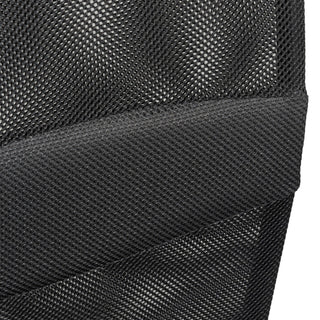 Randwick Office Chair Black Blue