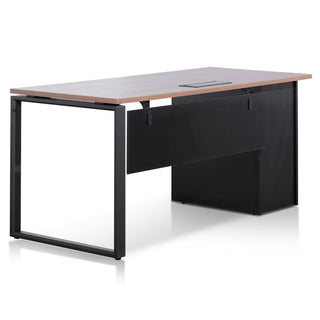 Sophie Desk Black Walnut