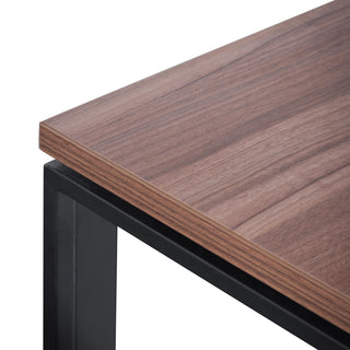 Sophie Desk Black Walnut