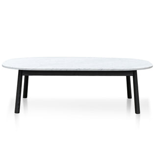 Mia Coffee Table Black