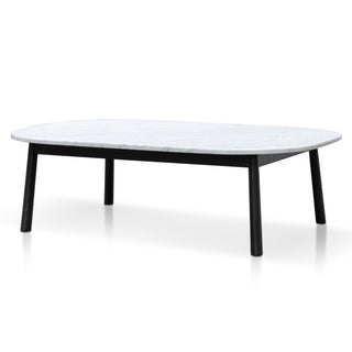 Mia Coffee Table Black