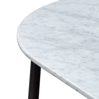 Mia Coffee Table Black