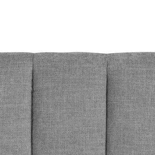 Ethan Bedframe Grey