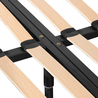 Hawthorn Bedframe Blush