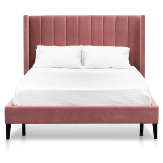 Hawthorn Bedframe Blush