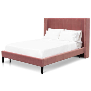 Hawthorn Bedframe Blush