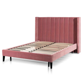 Hawthorn Bedframe Blush