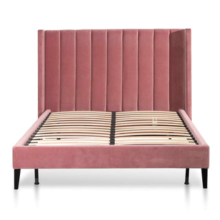 Hawthorn Bedframe Blush