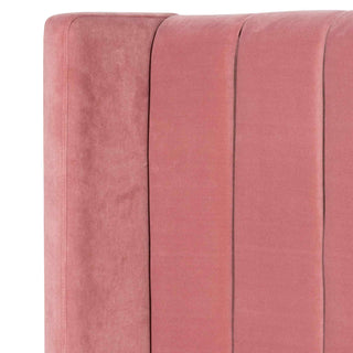 Hawthorn Bedframe Blush