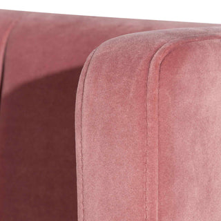 Hawthorn Bedframe Blush