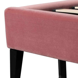 Hawthorn Bedframe Blush