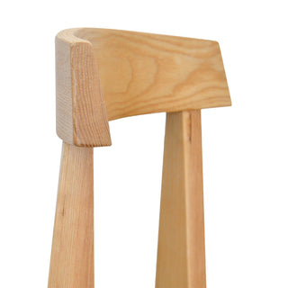 Liam Dining Chair Natural