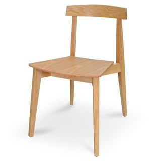 Liam Dining Chair Natural