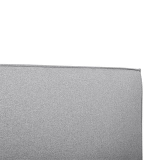 Byron Bedframe Grey