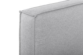 Aria Bedframe Grey