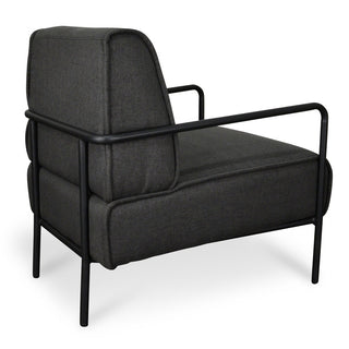 Torquay Armchair Grey