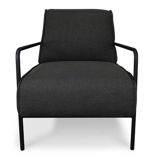 Torquay Armchair Grey