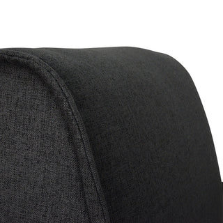Torquay Armchair Grey