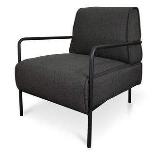 Torquay Armchair Grey