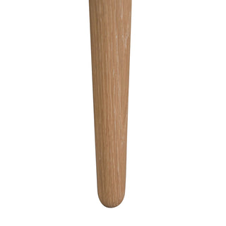 Glebe Dining Table Natural Oak