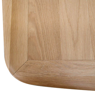 Glebe Dining Table Natural Oak