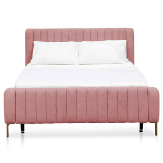 Wagga Bedframe Blush