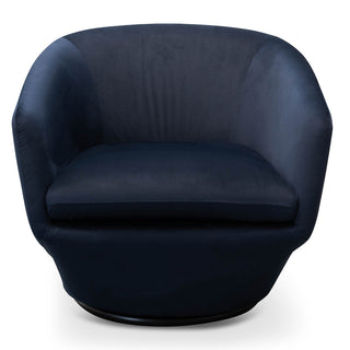 Ruby Armchair Navy