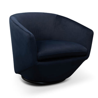 Ruby Armchair Navy