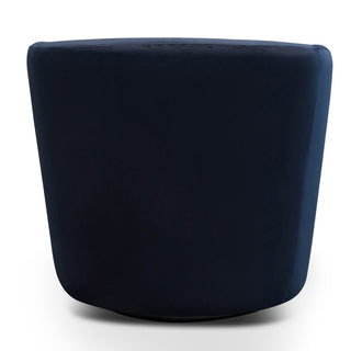 Ruby Armchair Navy