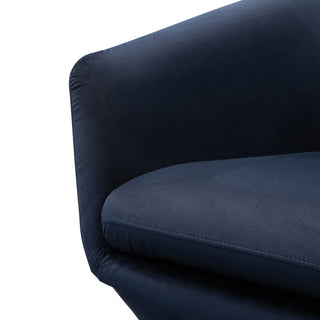 Ruby Armchair Navy