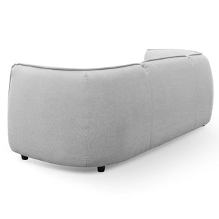 Miles Sofa Grey