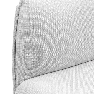 Miles Sofa Grey