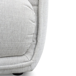 Miles Sofa Grey