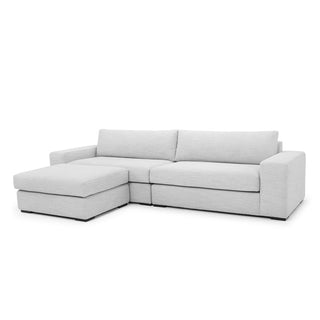 Ayla Sofa Grey