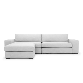 Ayla Sofa Grey
