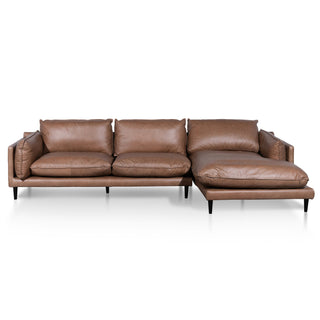 Jack Sofa Brown