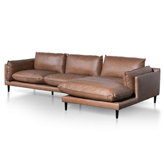 Jack Sofa Brown