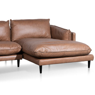 Jack Sofa Brown