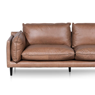 Jack Sofa Brown