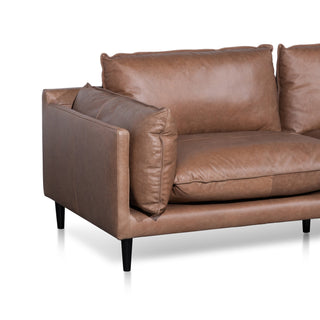 Jack Sofa Brown