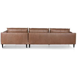 Jack Sofa Brown