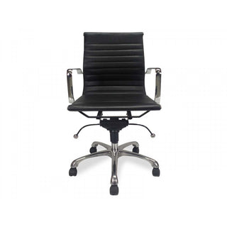 Mosman Desk Red