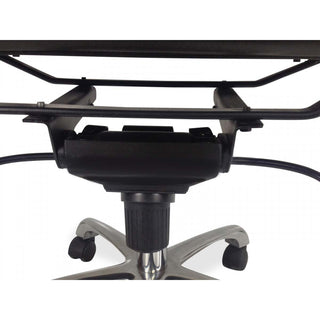 Mosman Desk Red
