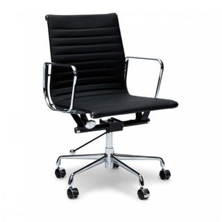 Kiama Office Chair Red