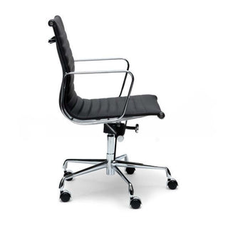 Kiama Office Chair Red
