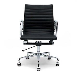 Kiama Office Chair Red