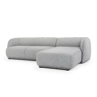 Max Sofa Grey